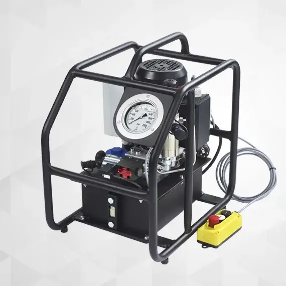 Electro Max Electric Tensioning Pump